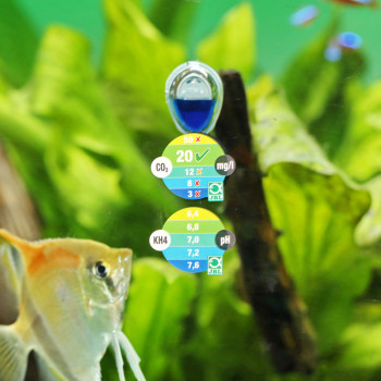 ProAquaTest CO2-PH Permanent